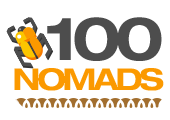 100 Nomads